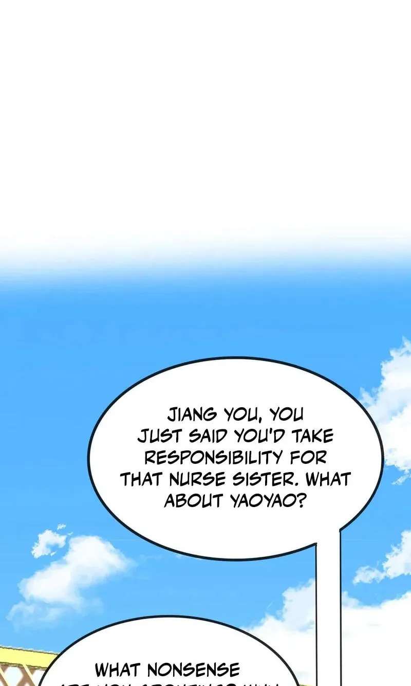 Kan Jian Xie Tiao De Wo, Chuxing Shenming! Chapter 141 - page 3
