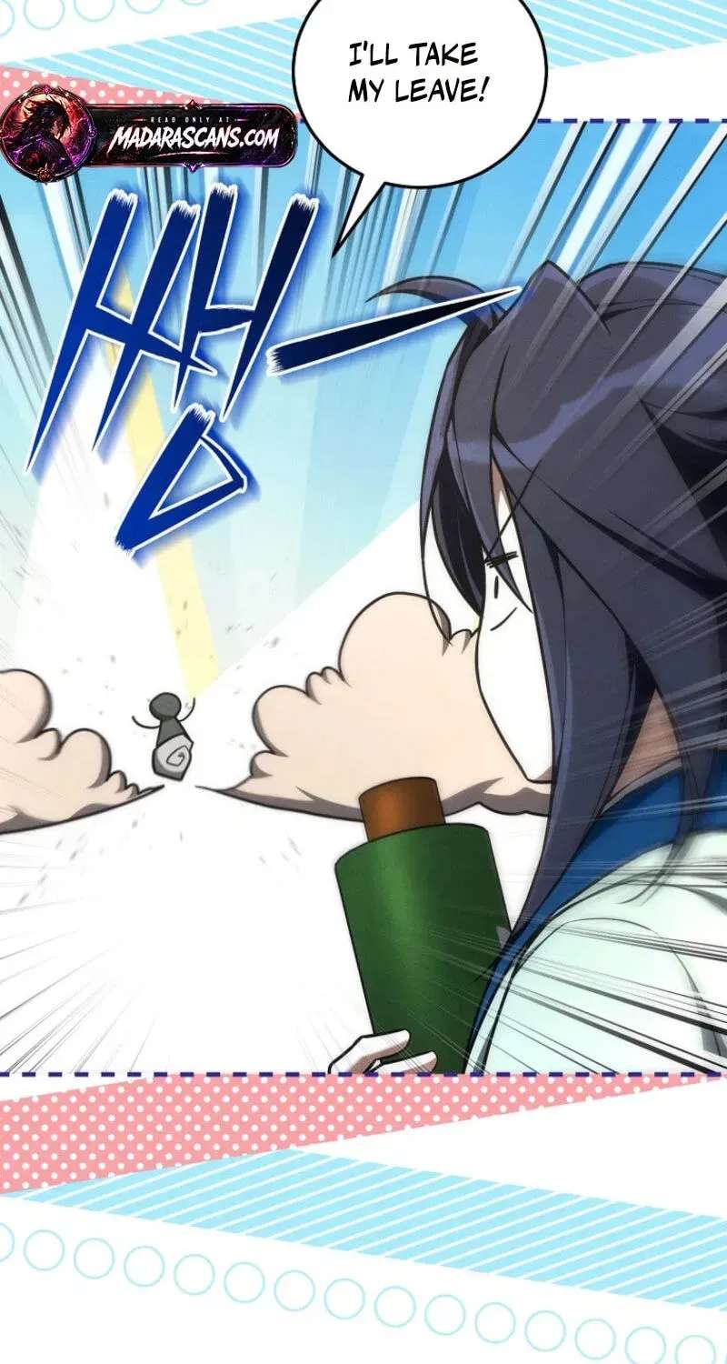 Samryu is the best in the world Chapter 22 - page 18