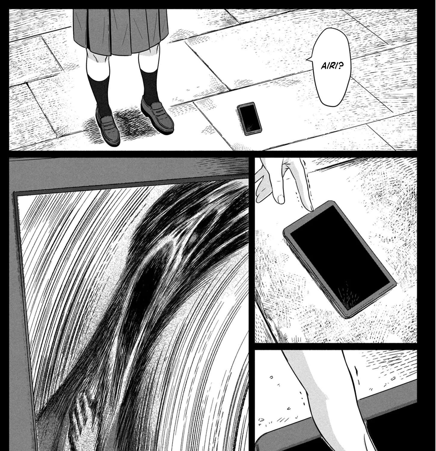 Beasts of the Underworld Chapter 1 - page 67