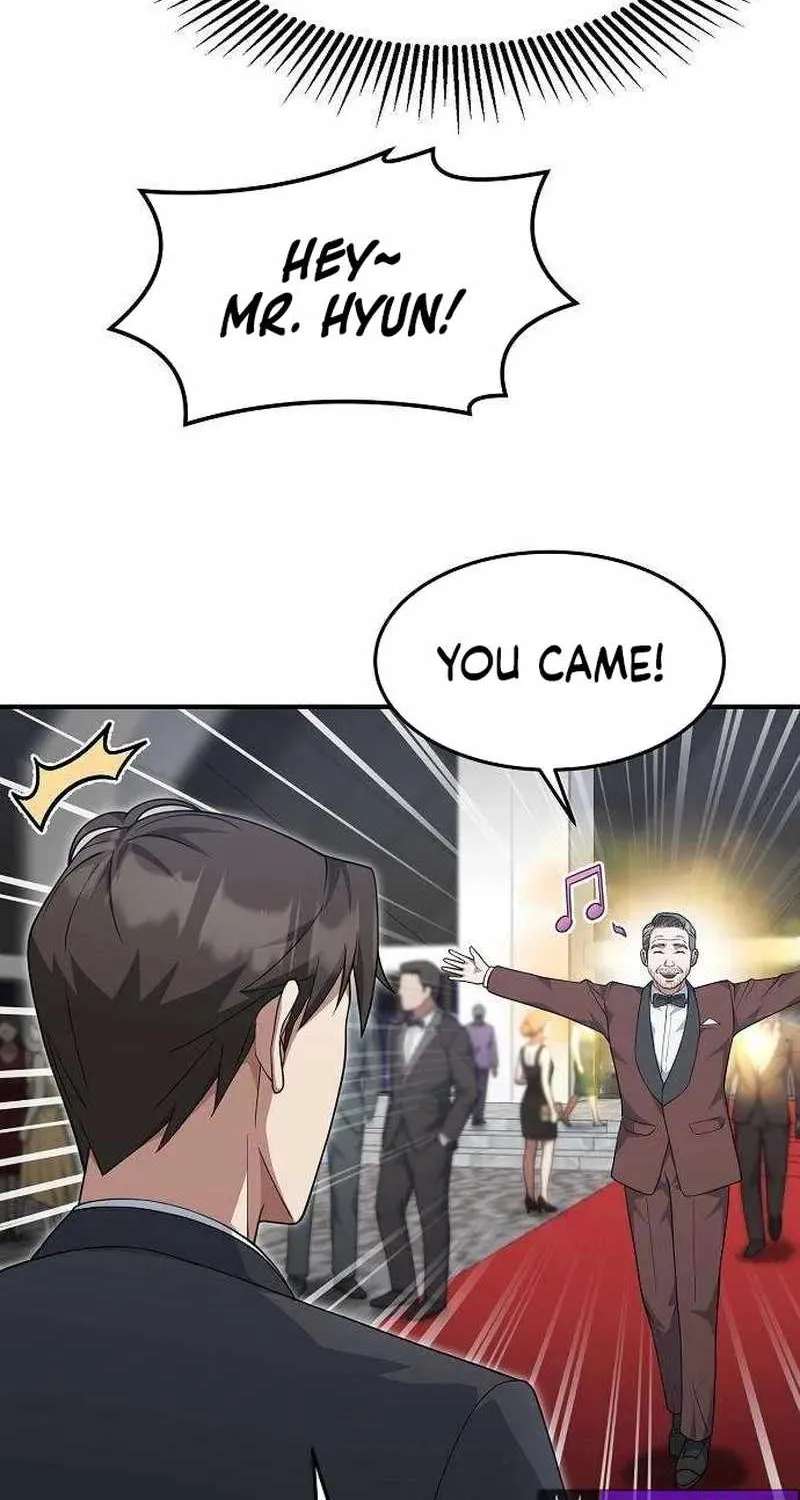 The Chairman Who Wants to Slack Off and Enjoy Life Chapter 29 - page 55