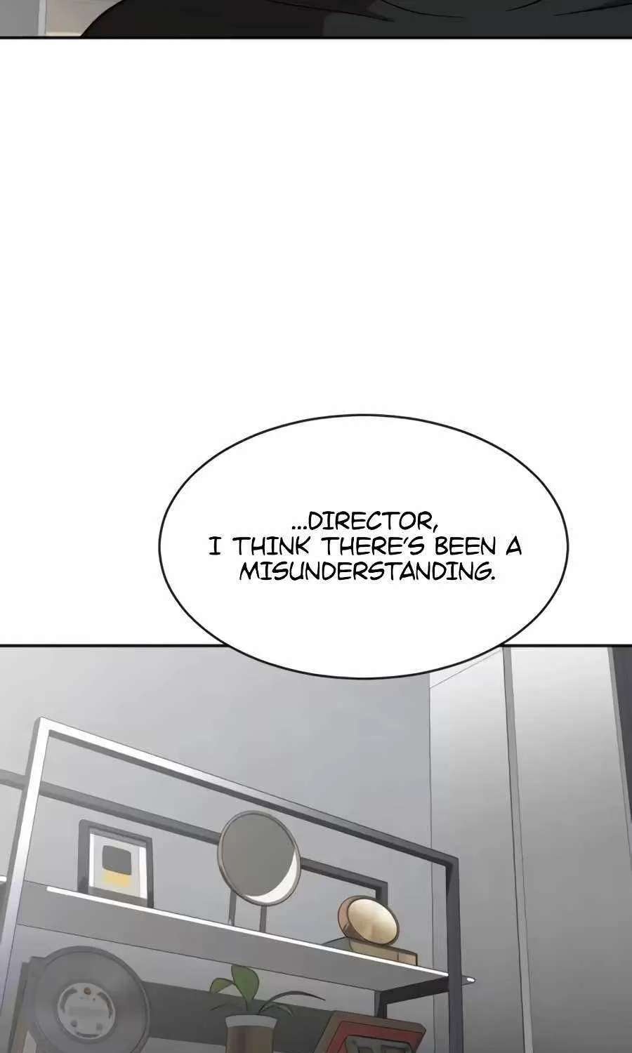 The Possessed Prodigy Actor Chapter 65 - page 41