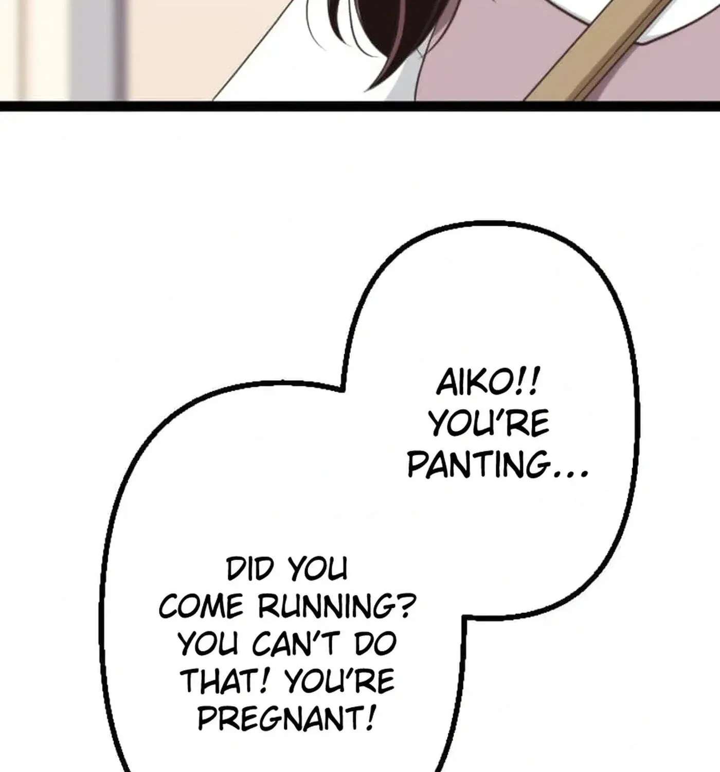 Camouflage Fuufu Chapter 52 - page 9