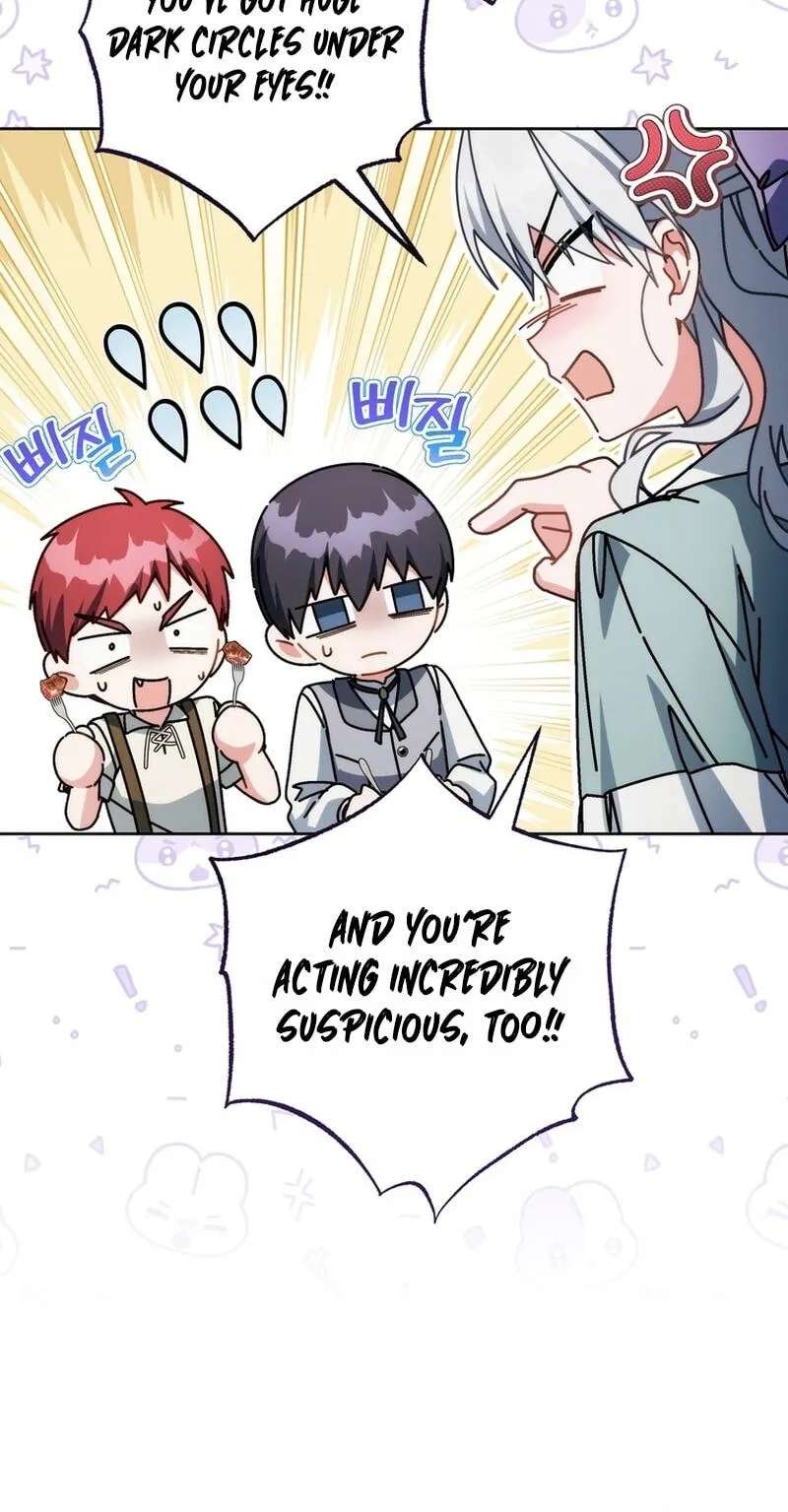 Can I Cry Now? Chapter 60 - page 6