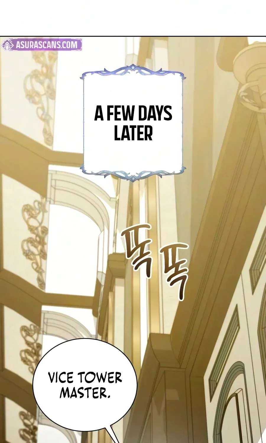 The Magic Tower's Problem Child Chapter 59 - page 79