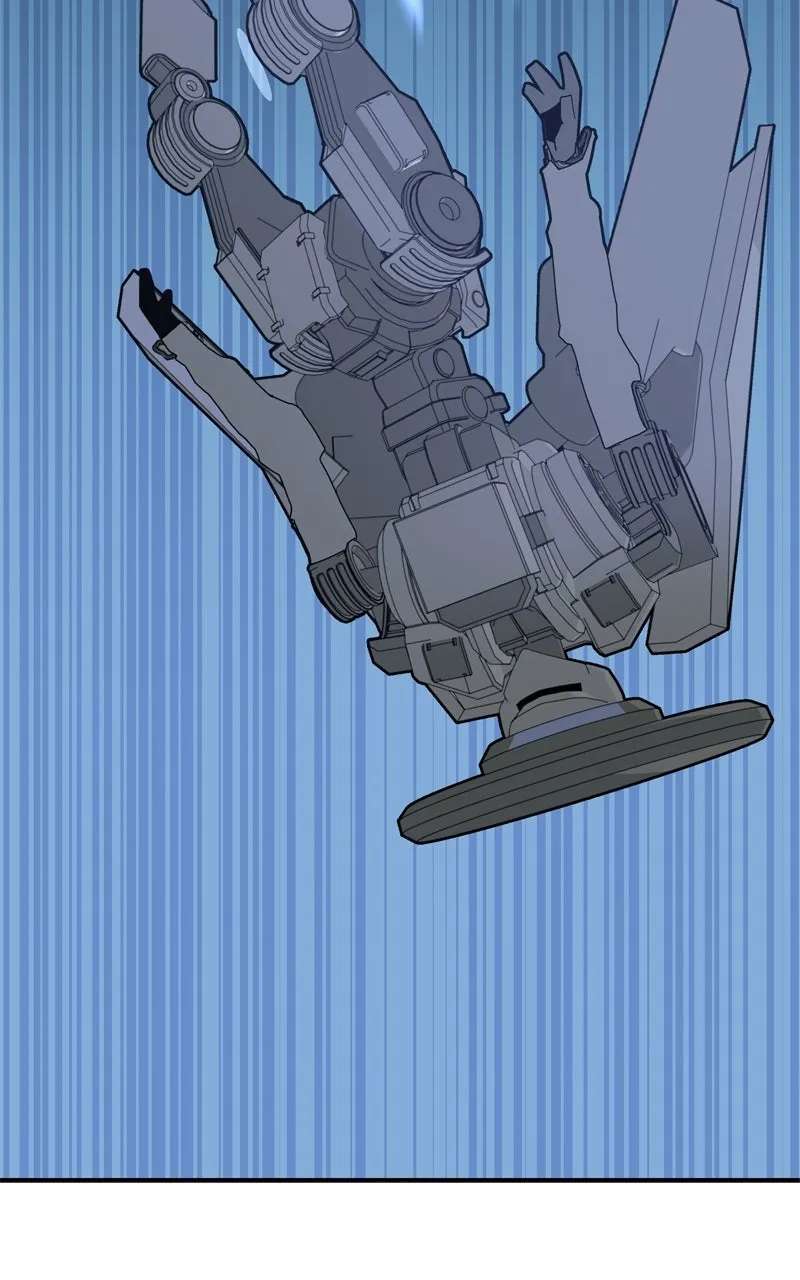 Grand Finale Chapter 47 - page 62
