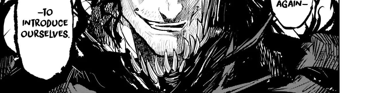 Venom: Lethal Protector | The Manga Chapter 1 - page 47