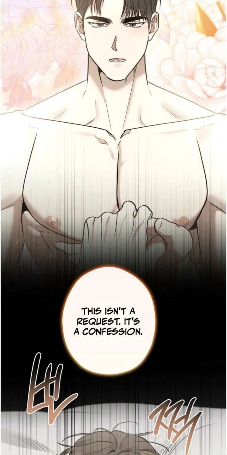 This Isn't Why I Applied Chapter 40 - page 4