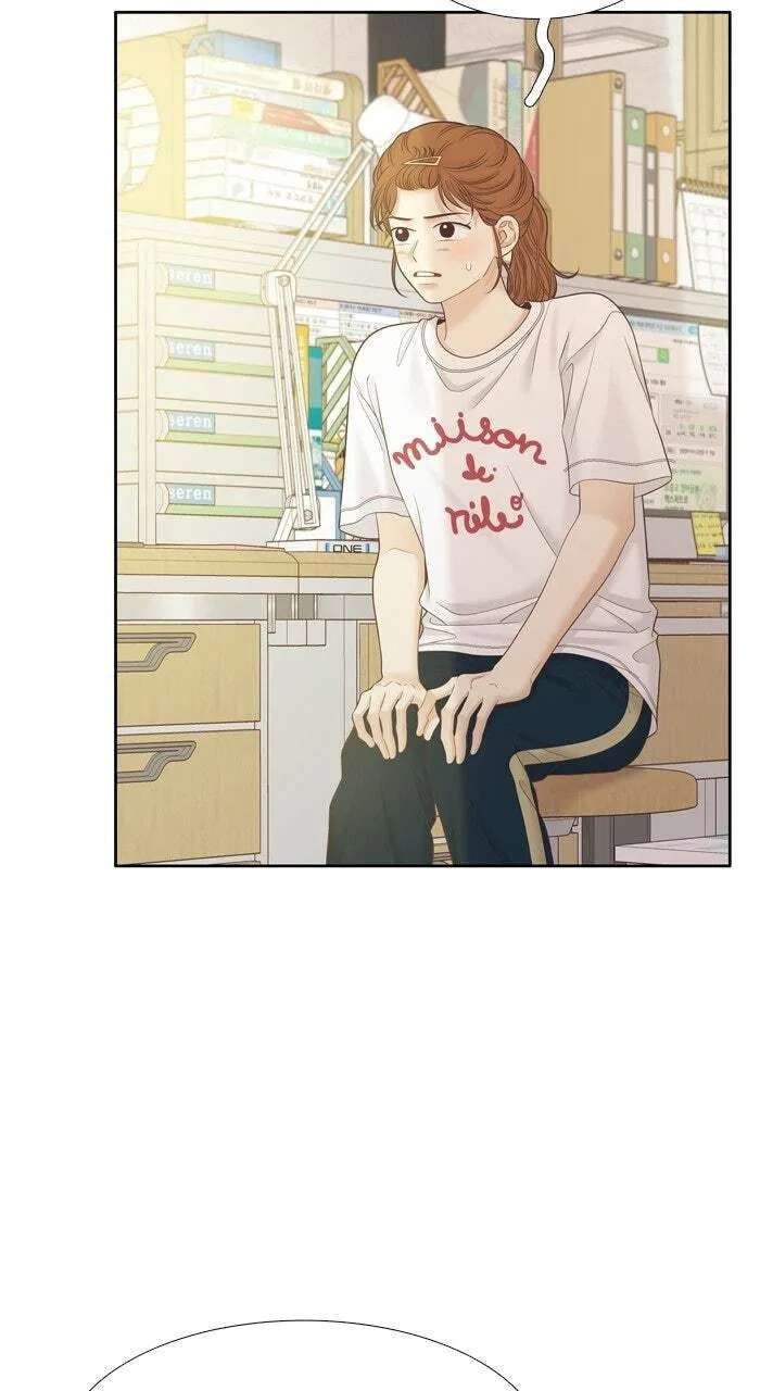 Odd Girl Out Chapter 496 - page 18