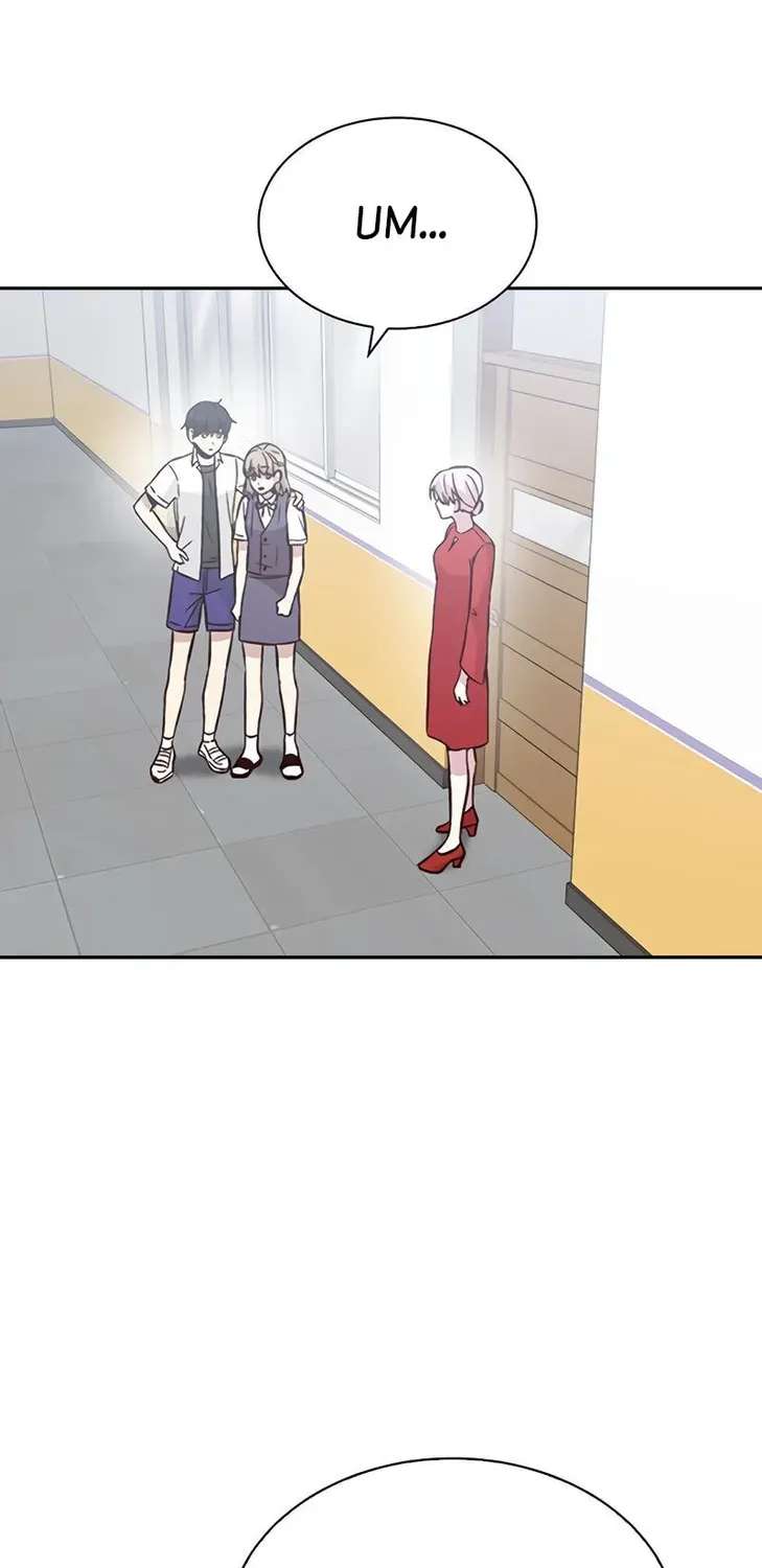 The witch’s judgement of becoming a flower Chapter 27 - page 62