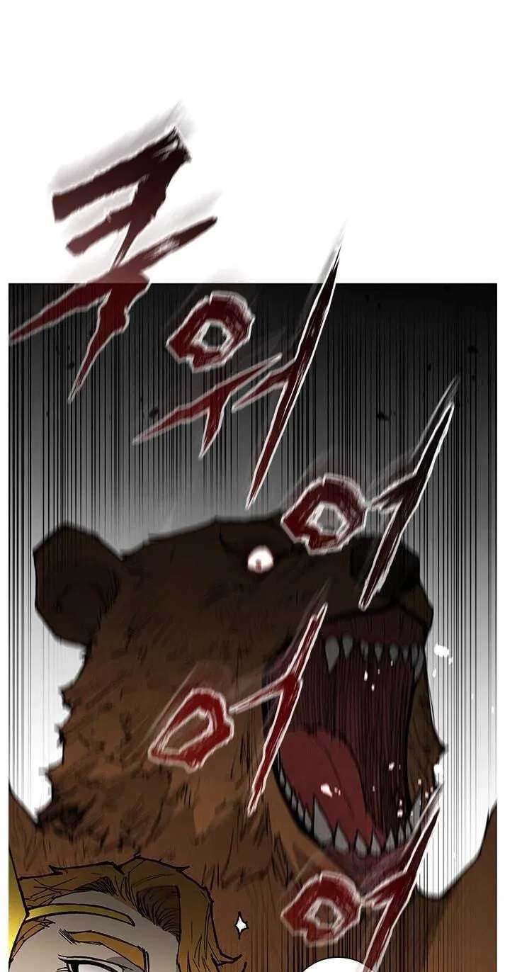 The Long Way of the Warrior Chapter 177 - page 42