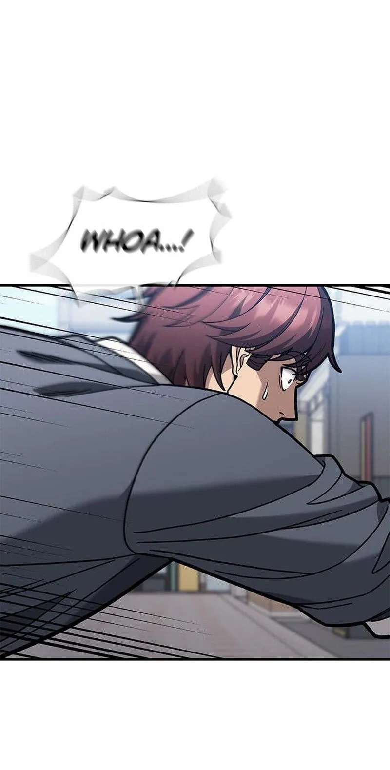 Looking for a Top-Tier Fighting Coach Chapter 19 - page 34