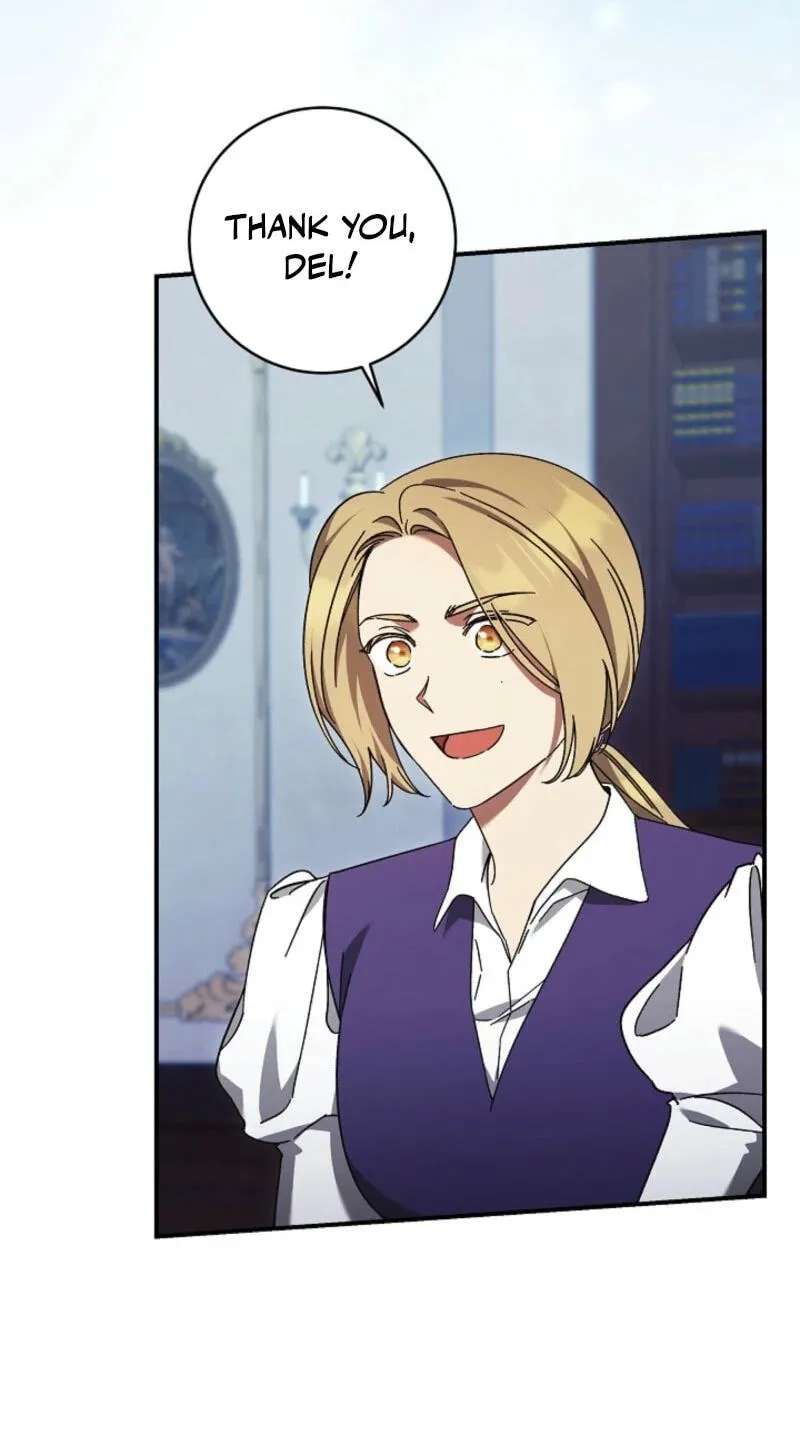 The Young Lady Who Broke Her Engagement Is Only Obsessed With the Ending Chapter 99 - page 5
