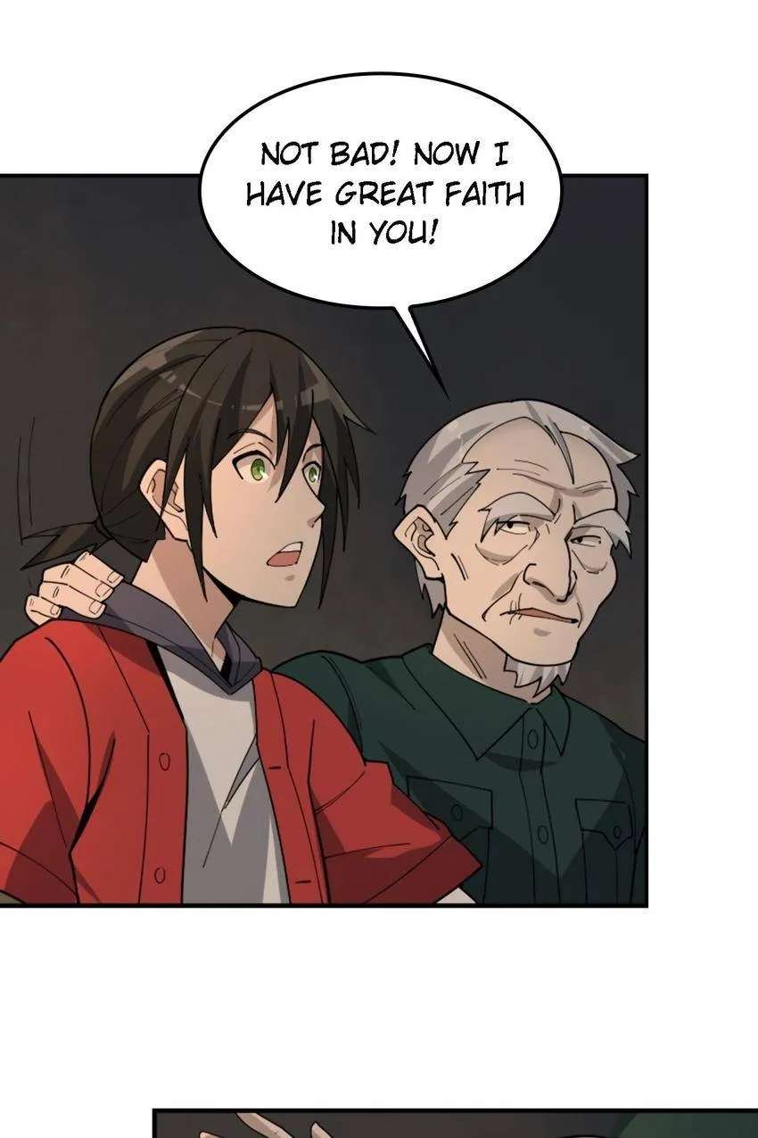 The Master of Fate Chapter 107 - page 12