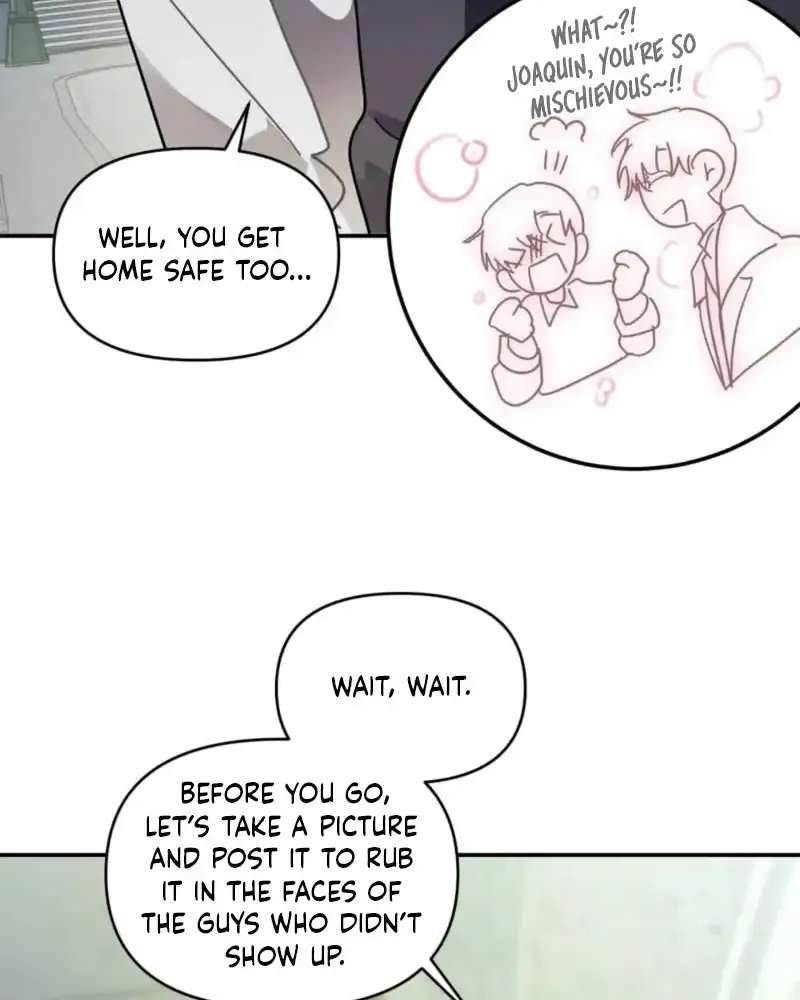 A Man Can't Be a Daughter in Law Chapter 4 - page 81