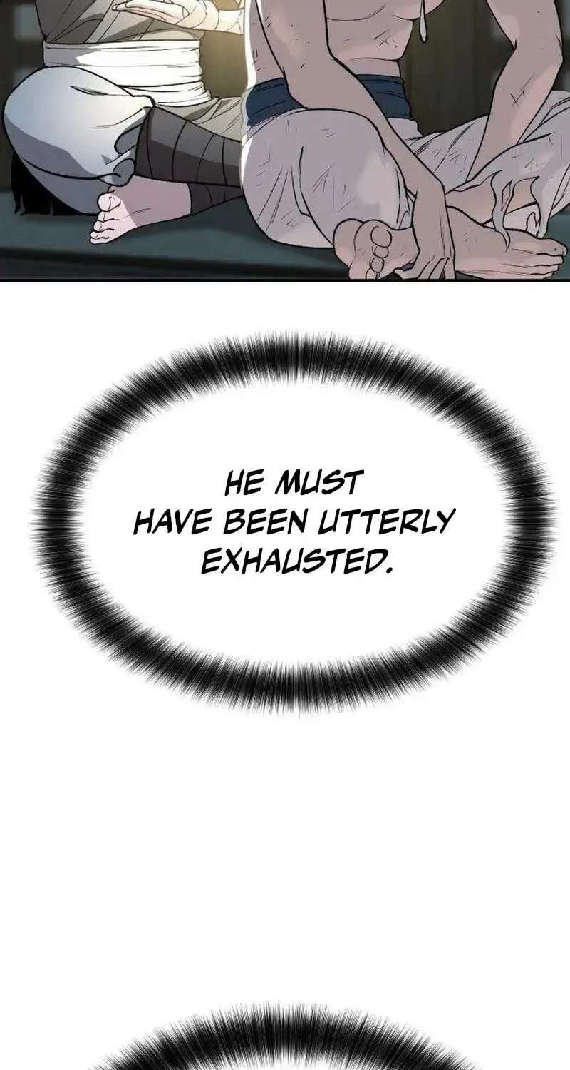 The Divine Brush of Hwarim Chapter 3 - page 165
