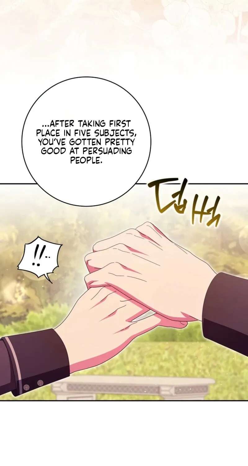 Destined to Be an Outcast Chapter 81 - page 63
