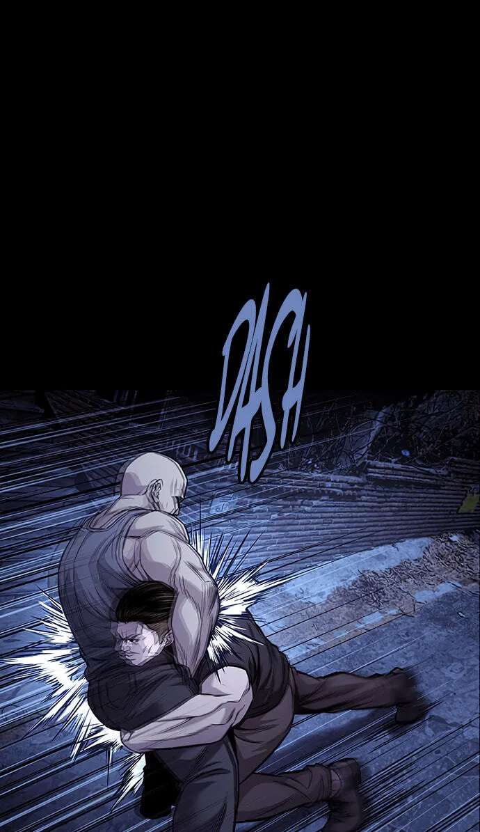 Vigilante Part 2 Chapter 99 - page 61