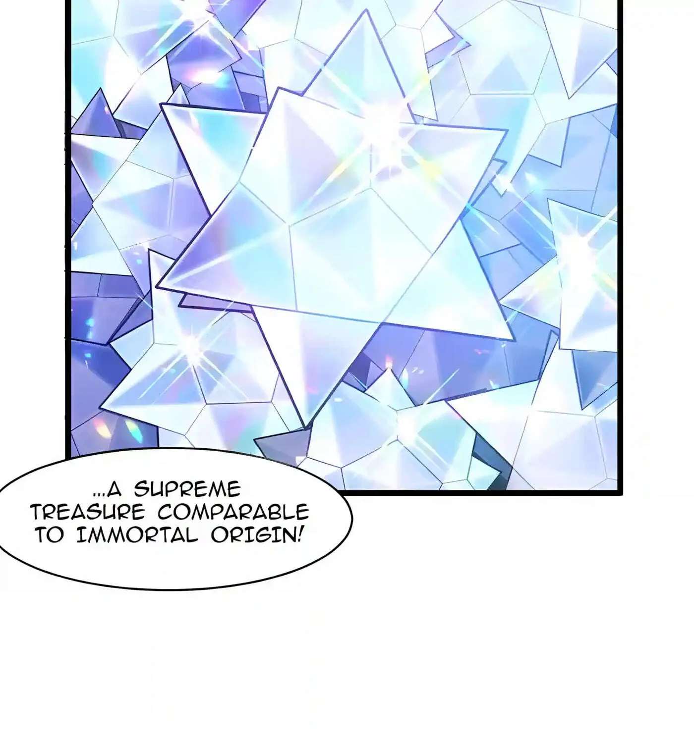 Kaiju Qiandao Huanggu Sheng Ti Chapter 170 - page 101