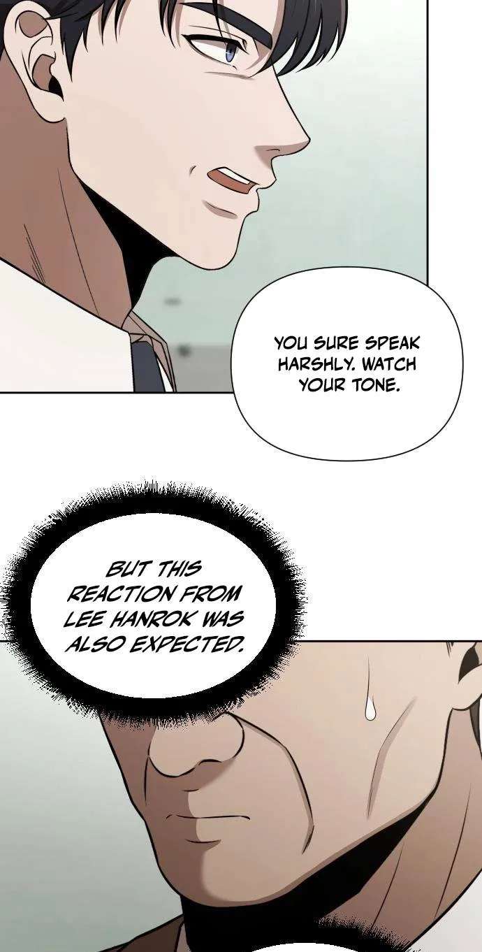 When a Genius Office Worker Goes Too Far Chapter 58 - page 10