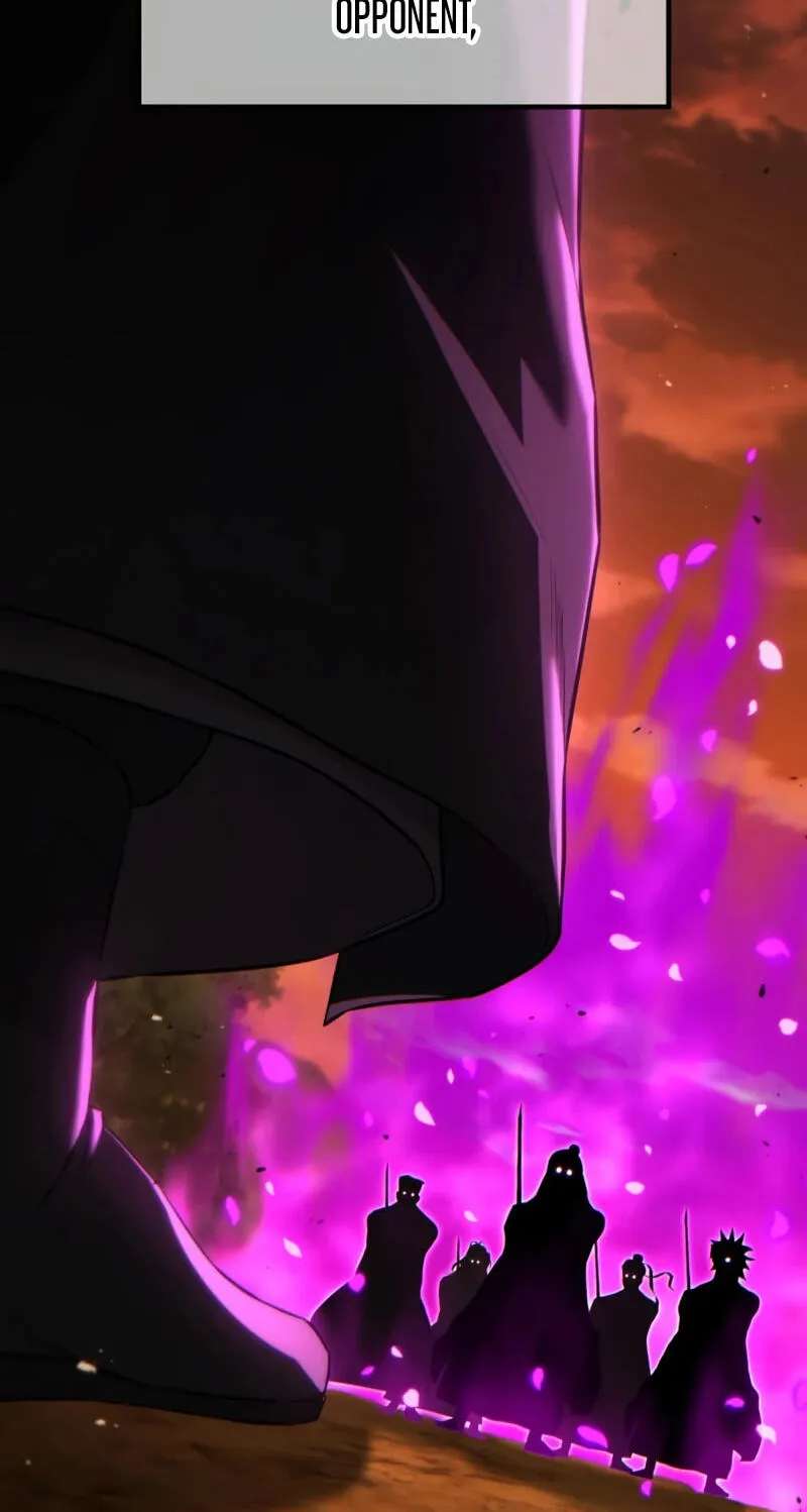 Murim Sachaewang Chapter 16 - page 19