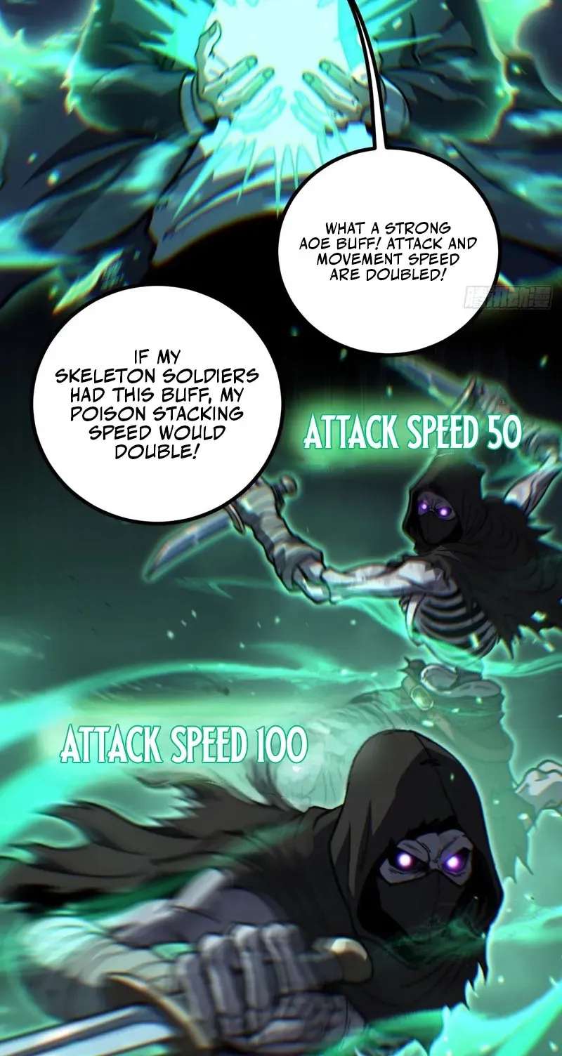 Global Awakening: The Synthesis Master Starts with an Undead Army Chapter 11 - page 3