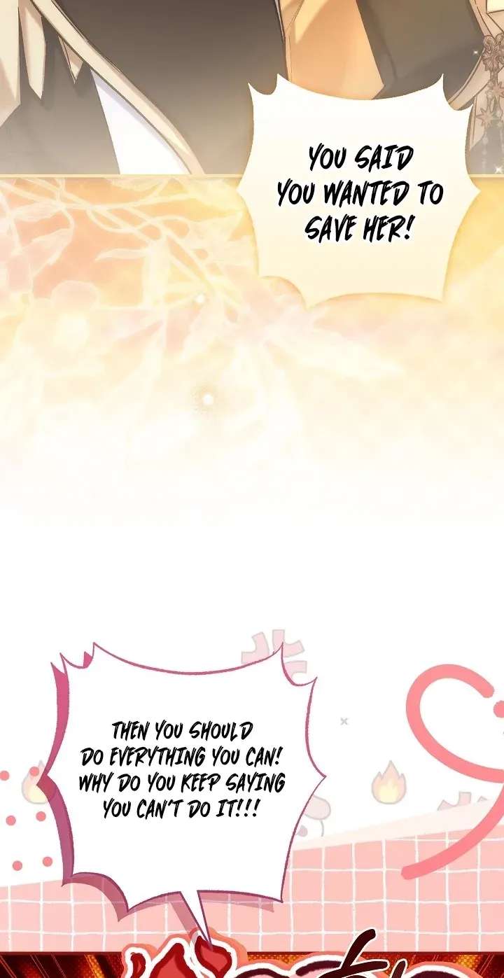 My Father Is The Enemy Of My Past Life? Chapter 81 - page 57