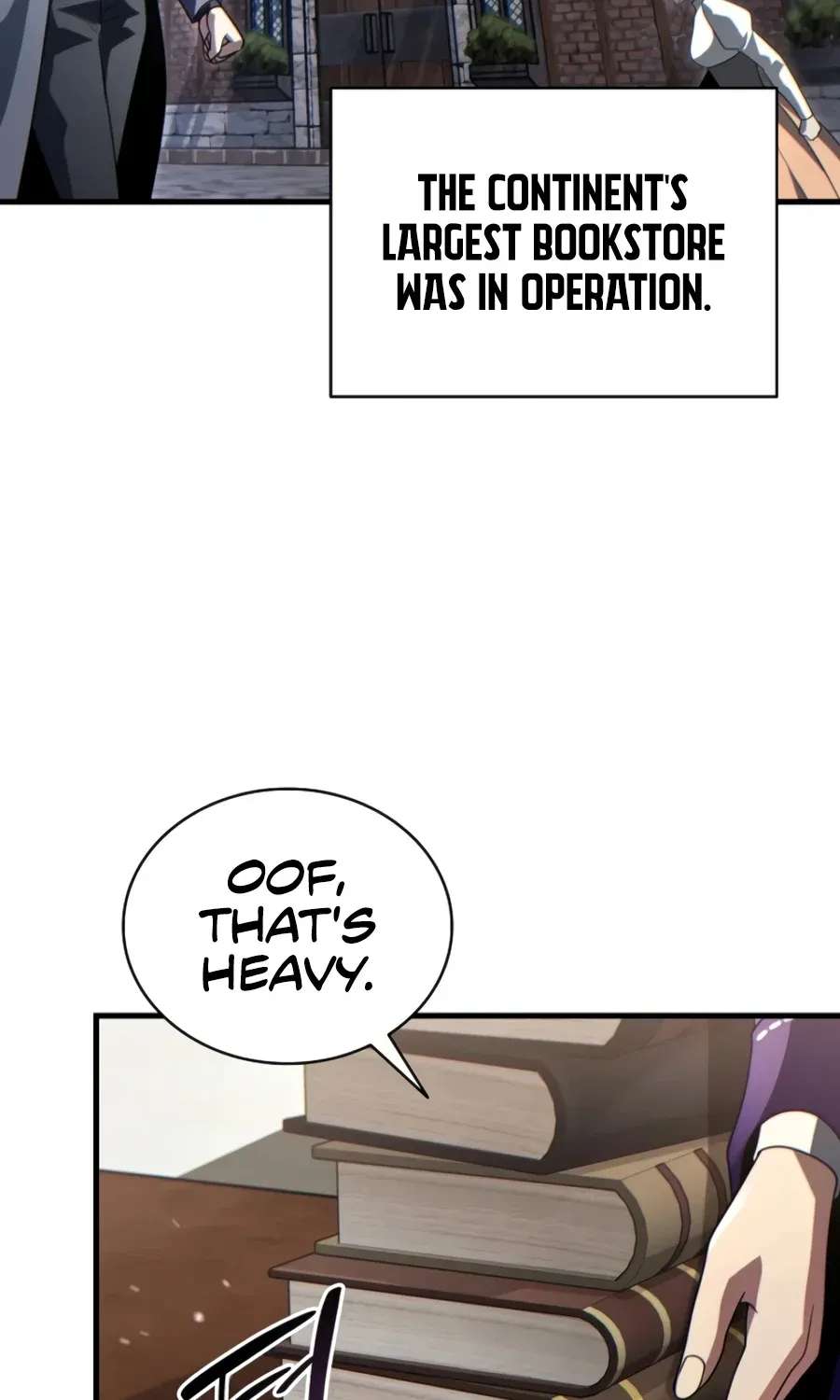 The Lord Who Levels Up by Absorbing Powers Chapter 18 - page 103