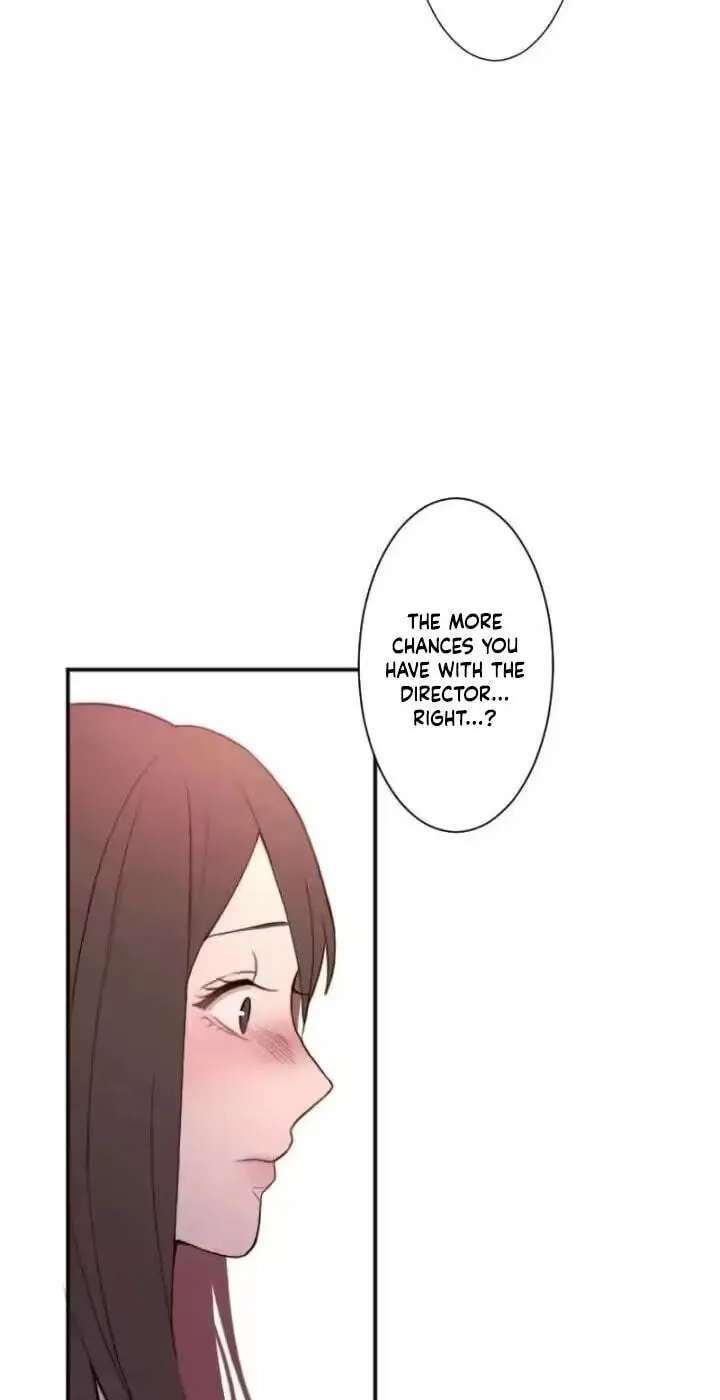Sweet Whispers Chapter 64 - page 34