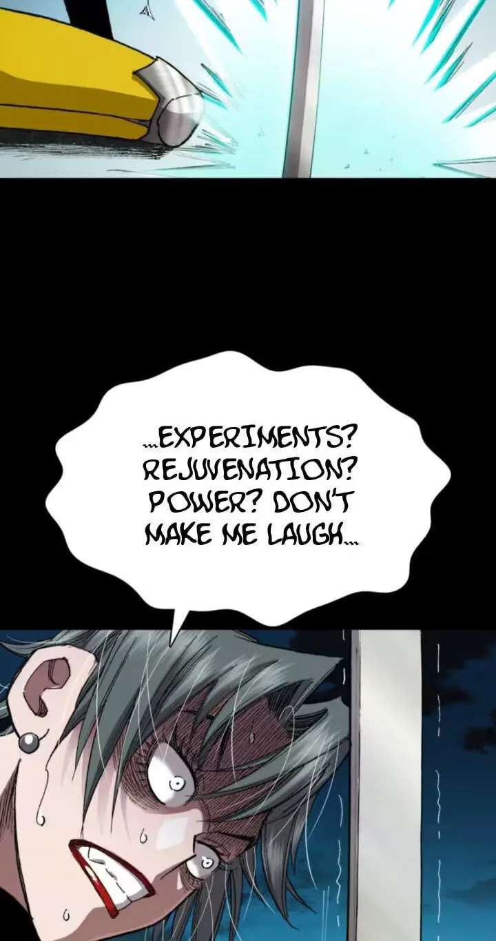 Blue Angel Reboot Chapter 43 - page 74