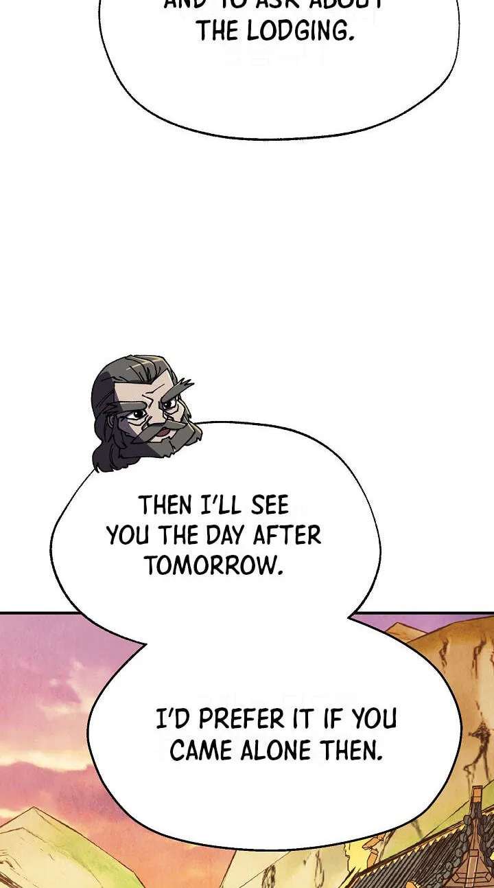 The Genius Grandson of House Namgung Chapter 110 - page 51