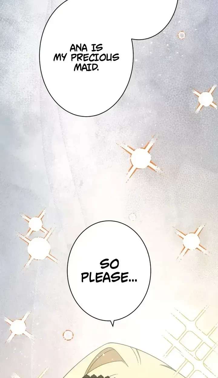 Don't Obsess Over the Fake Princess! Chapter 42 - page 21