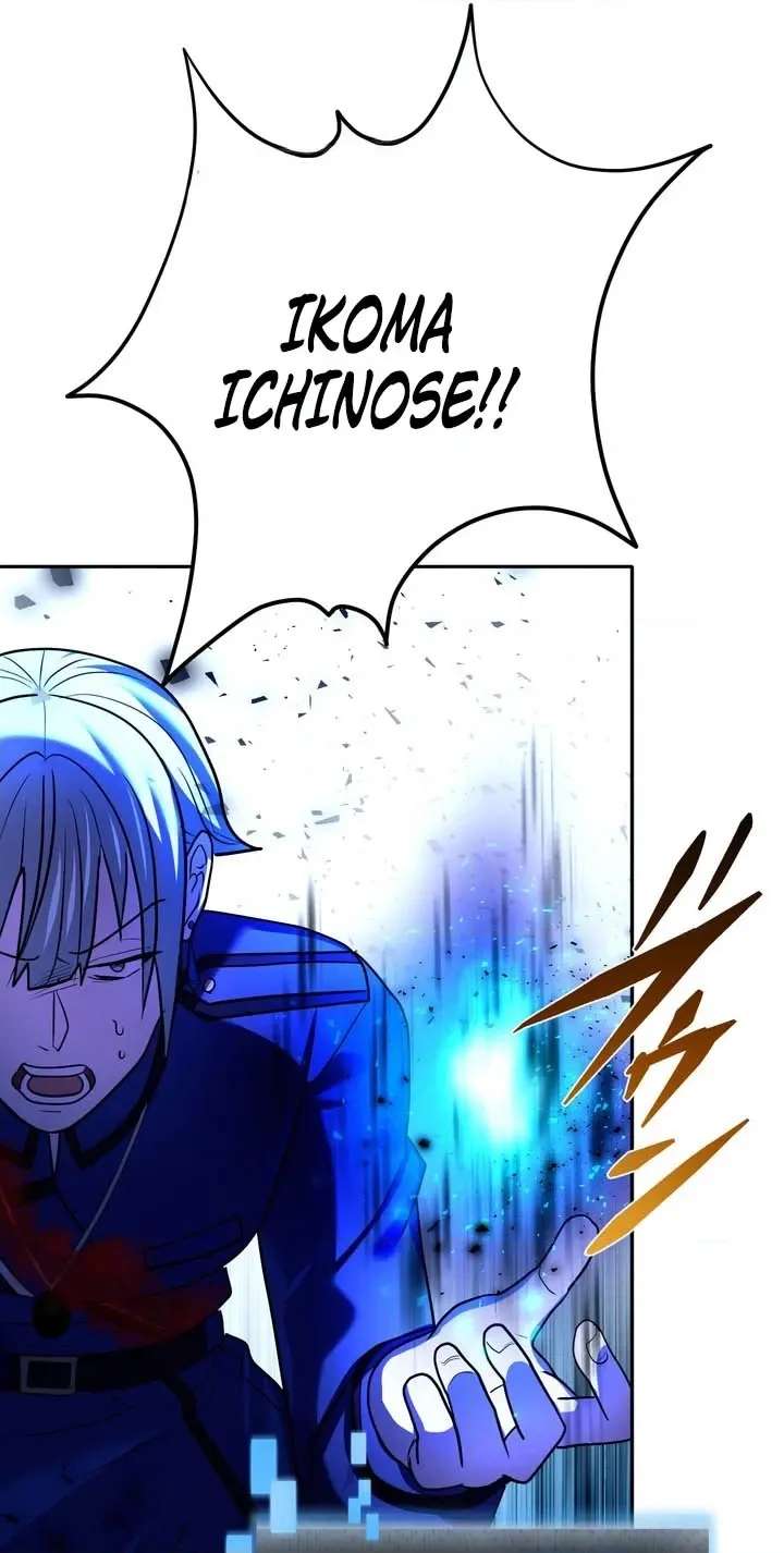 Hidden Class Gravity User Chapter 213 - page 10