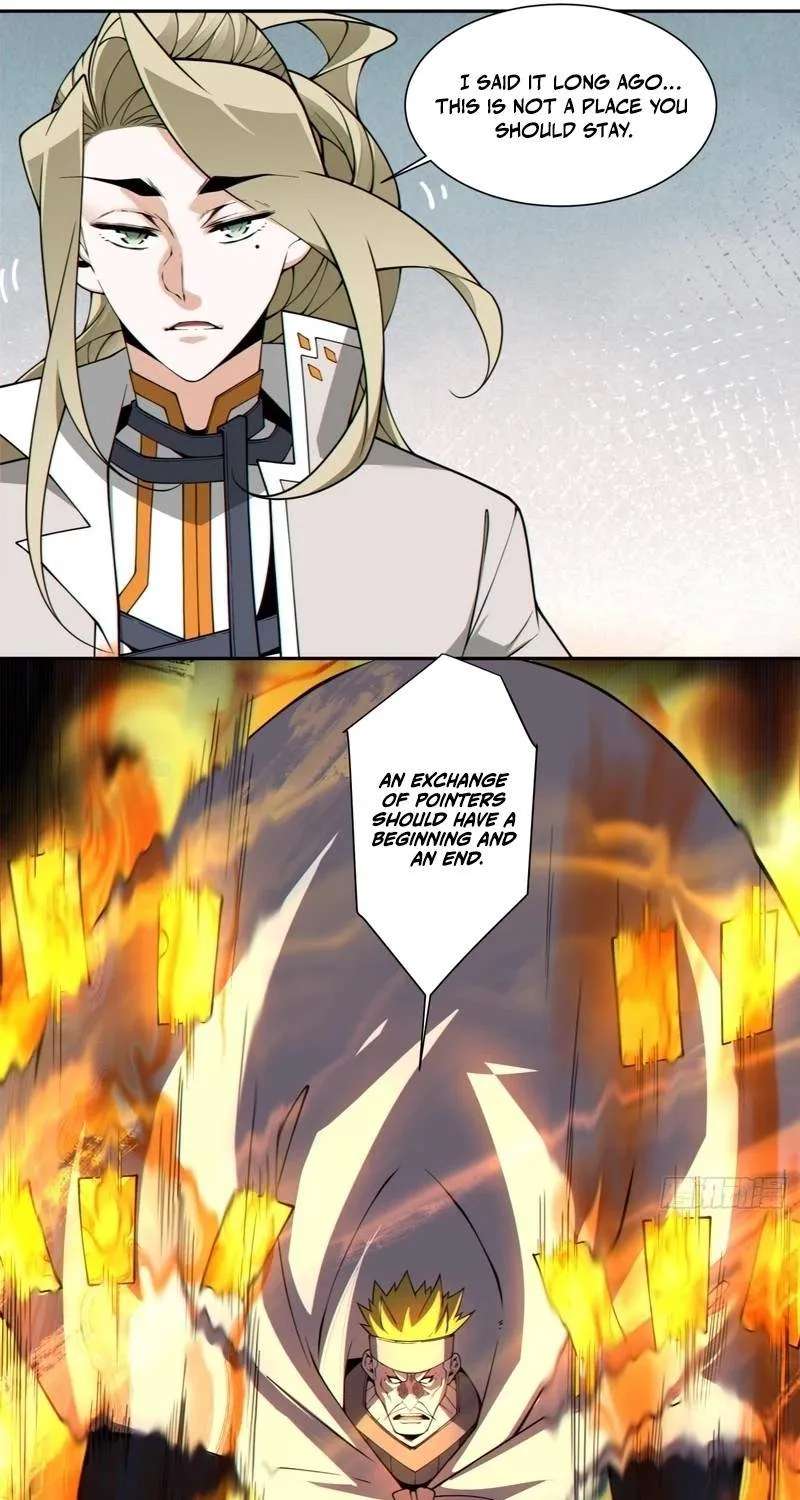 My Disciples Are All Big Villains Chapter 551 - page 63