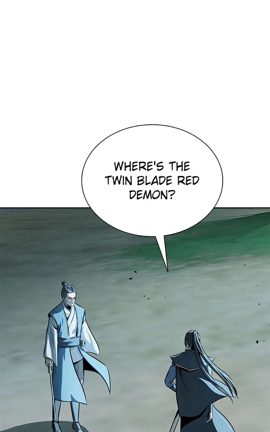 Absolute Master of the Senate Chapter 53 - page 161