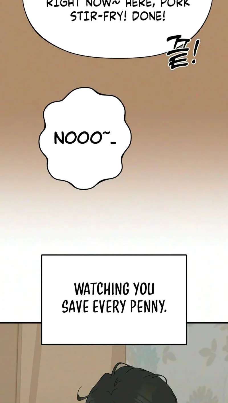 Want to Go Grocery Shopping Together? Chapter 30 - page 43