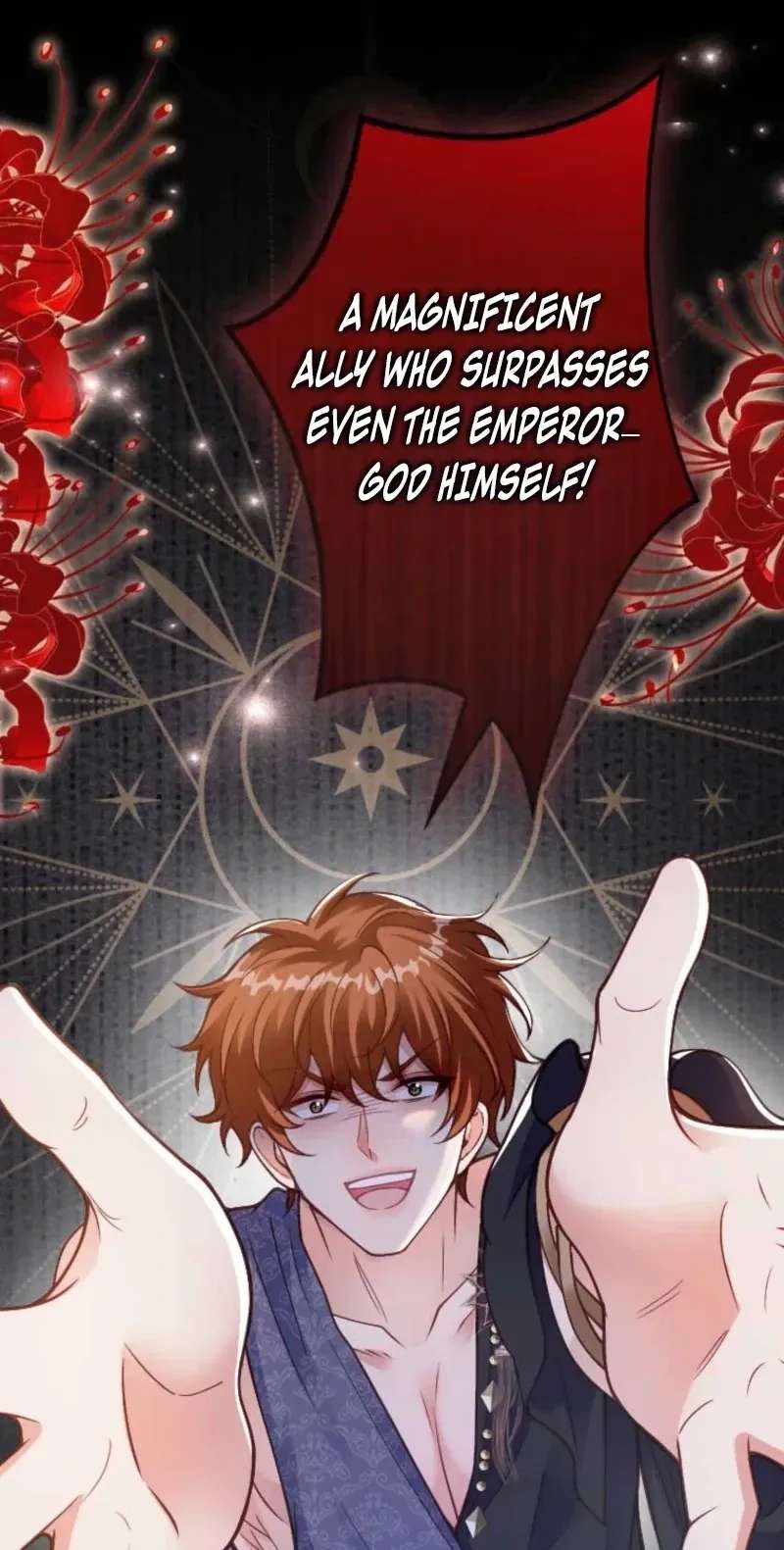 The Tyrant's Overprotective Contract Mother Chapter 53 - page 19