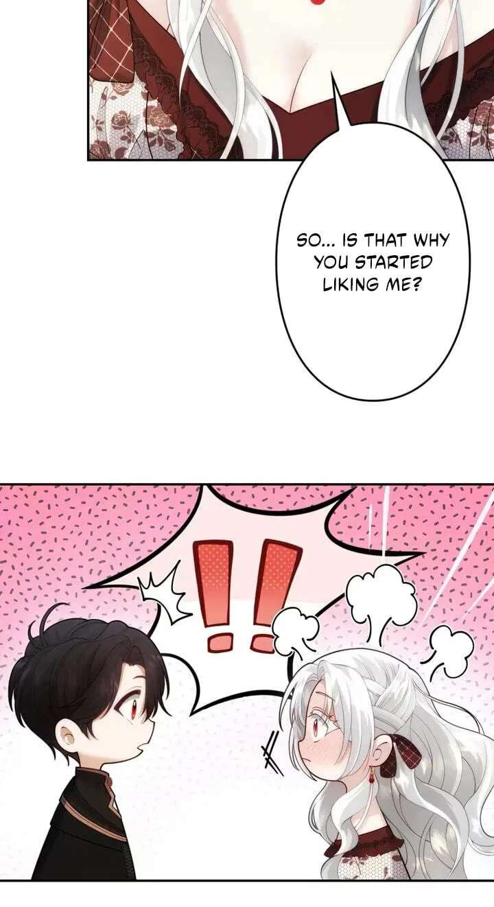 Setting Reset as the Duke's Daughter Chapter 53 - page 26