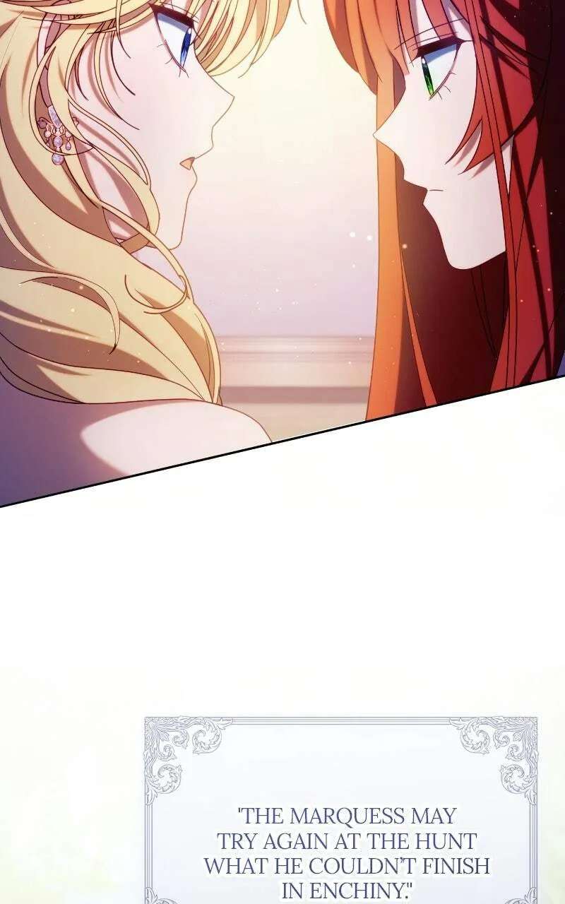 I’m a Villainess, but I Won’t Live Like One Chapter 78 - page 29