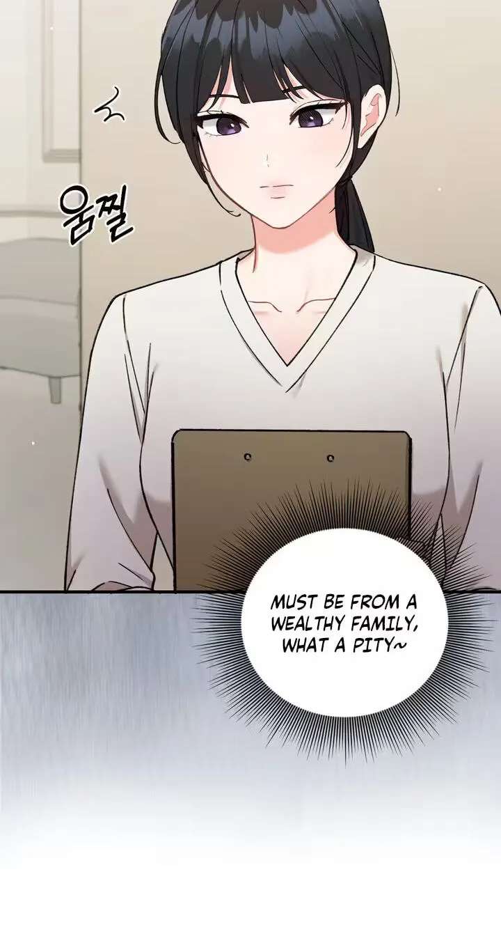 My Doodle Boyfriend Chapter 26 - page 39