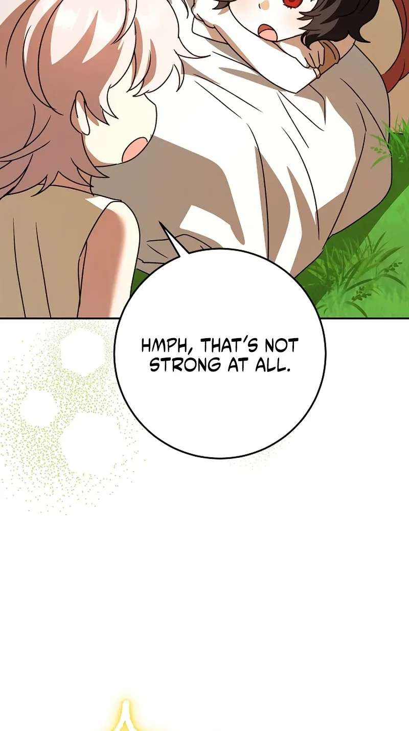 Little Red Baby Bird Chapter 85 - page 114