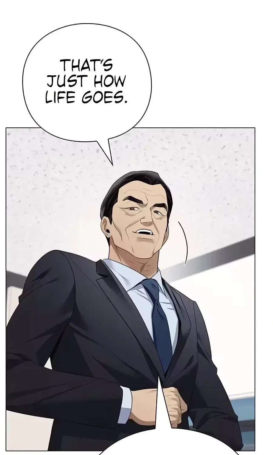 Money Keeps Piling Up No Matter How Much I Spend Chapter 15 - page 80