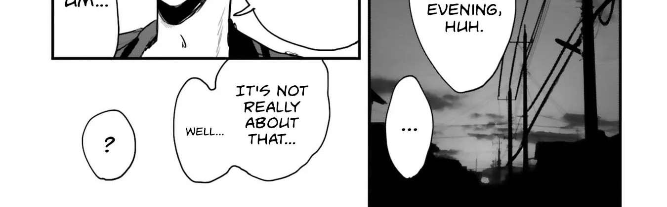 Kokoro Irozuku Koi ga shitai Chapter 15 - page 12