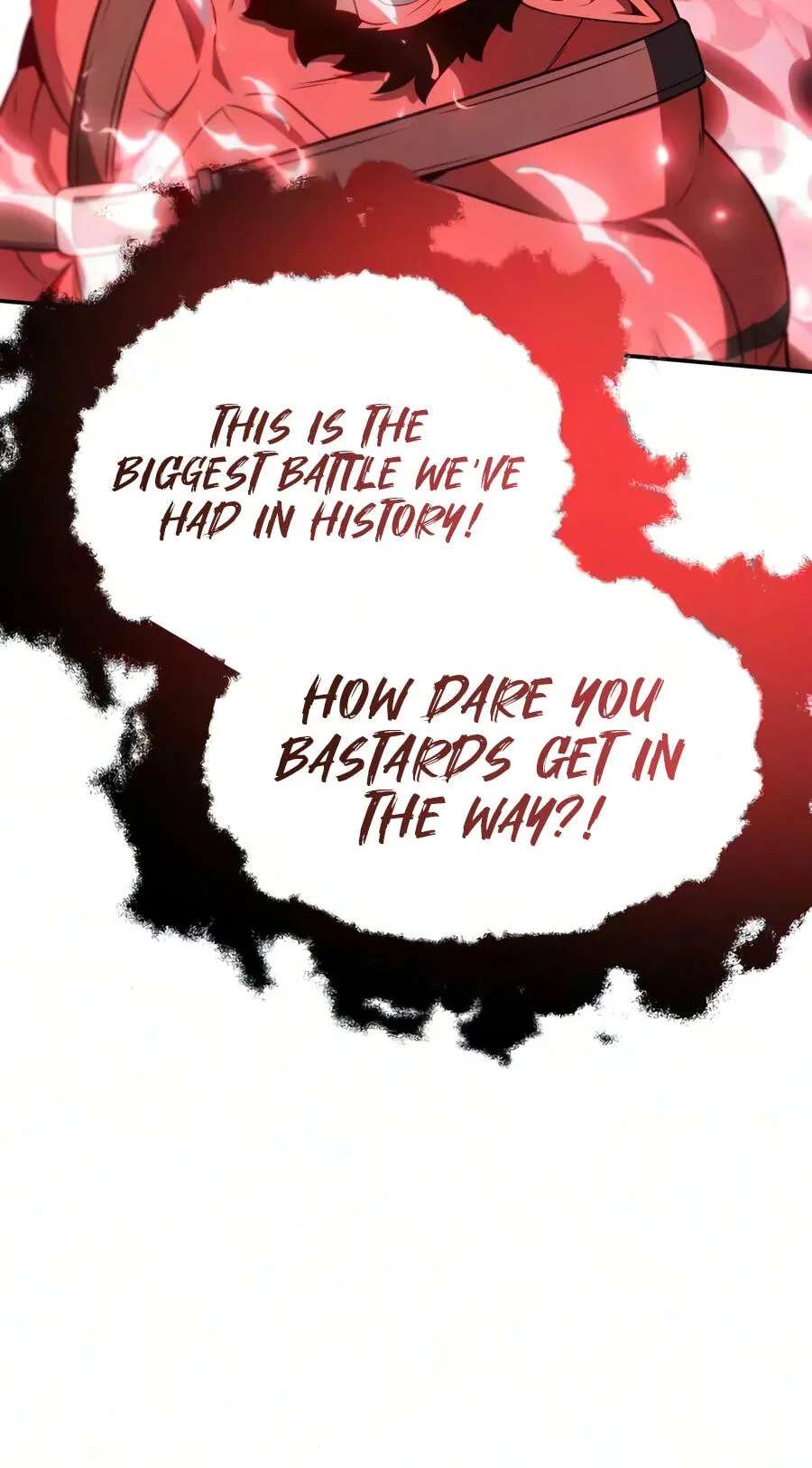 The Knight King Who Returned with a God Chapter 184 - page 215