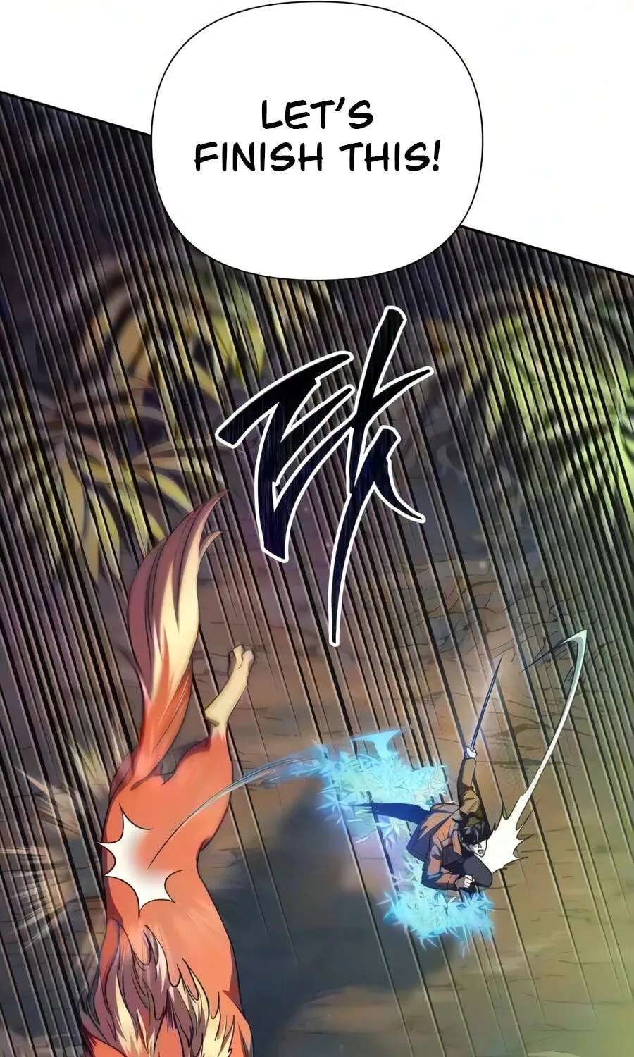 My S-Class Hunters Chapter 181 - page 24
