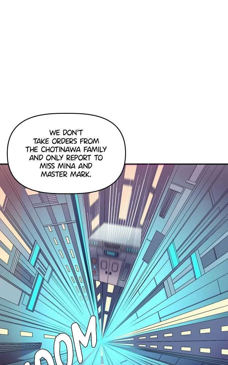 Take My Money Chapter 153 - page 44