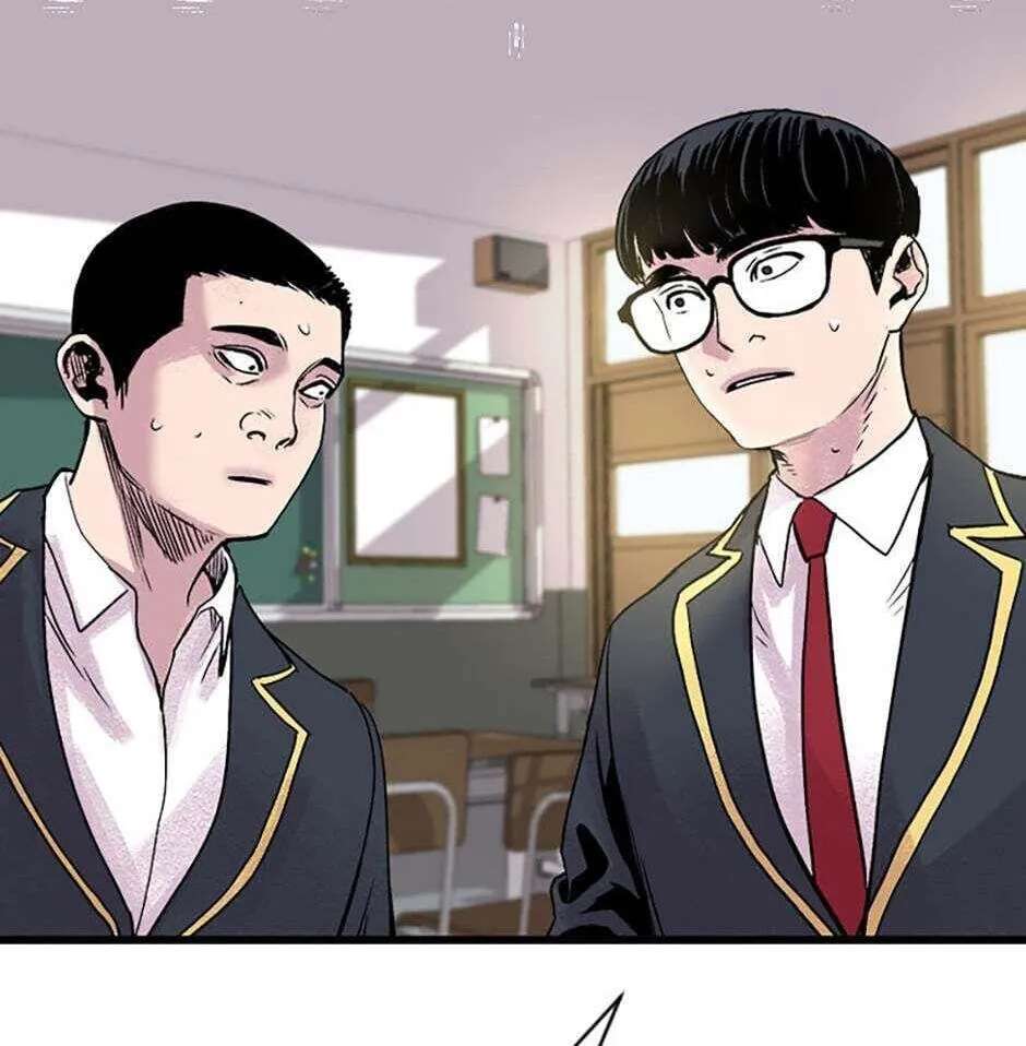 Switch (Ji-Dong & Kim Dong-Chan) Chapter 3 - page 224