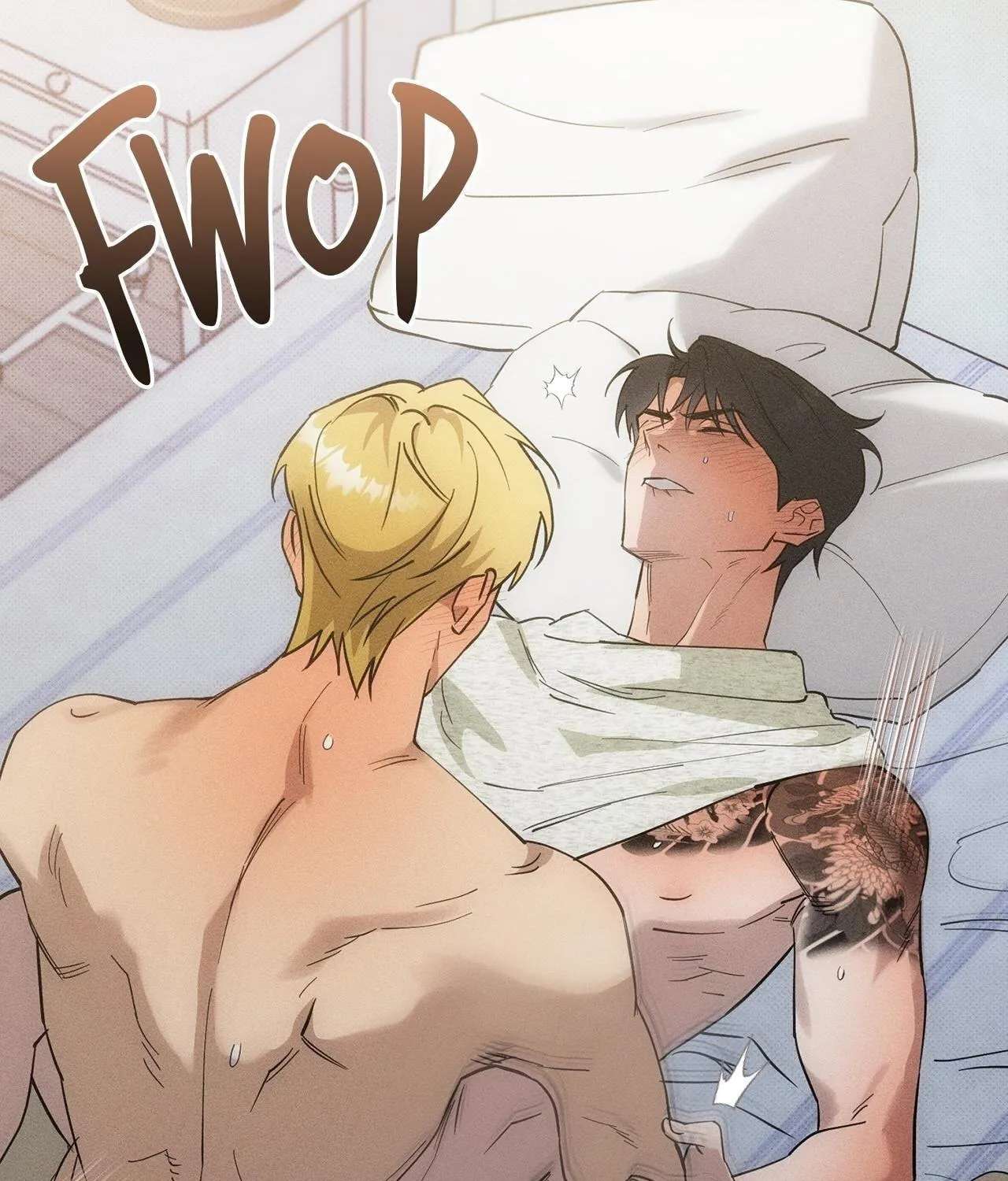 The Light I Give You Chapter 41 - page 52