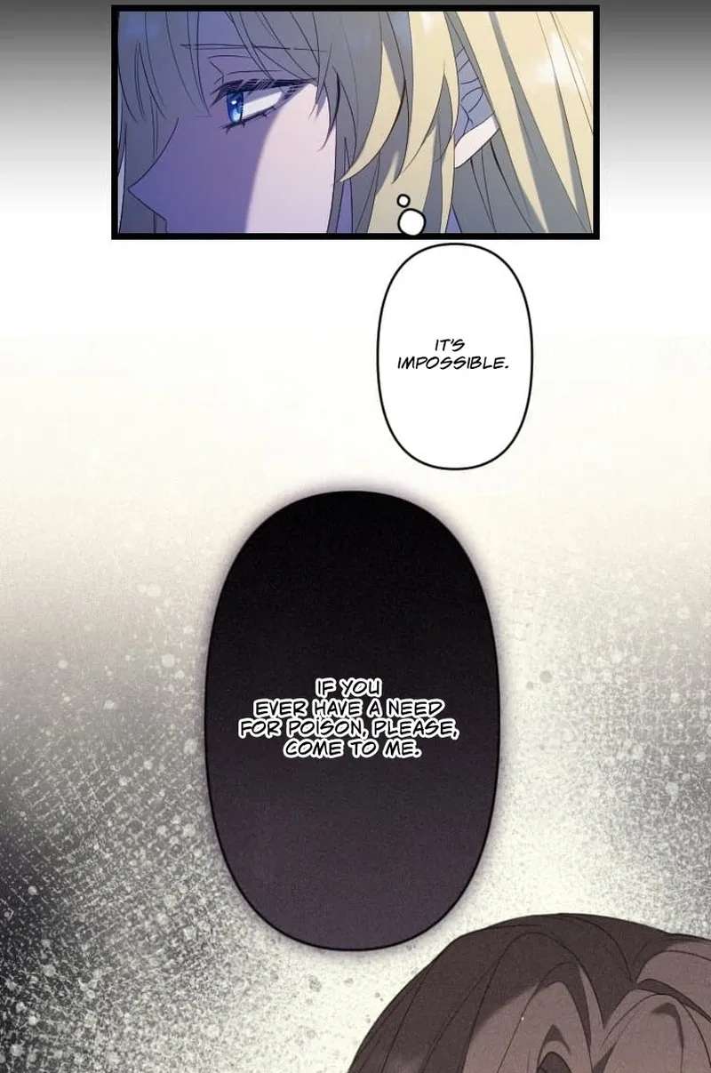 Rebuilding My Kingdom in the Enemy Prince's Bedchamber Chapter 18 - page 43