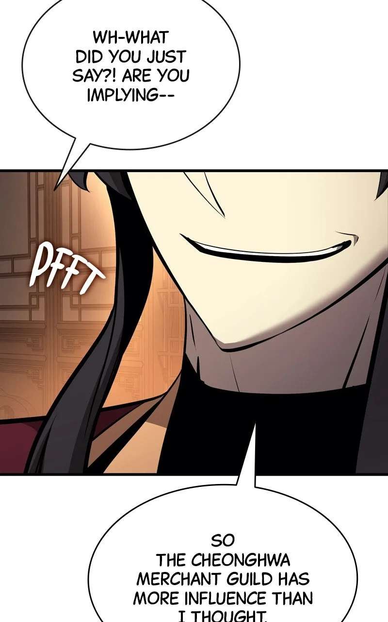 Rebirth of theDivine Demon Chapter 36 - page 3
