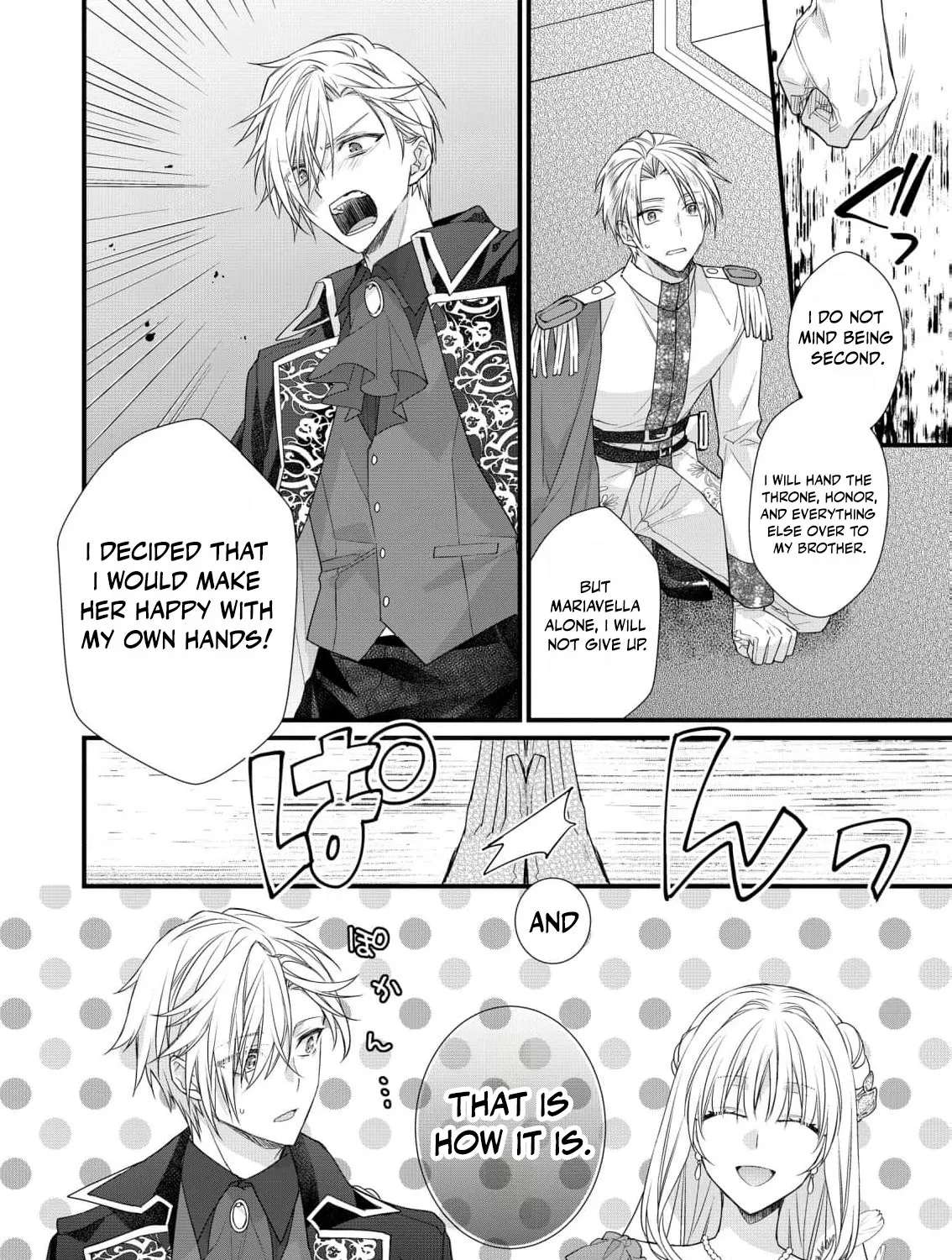 Takane no Hana Atsukai sareru Akuyaku Reijoudesuga, Honne wa Mechakucha Koishitai Chapter 5 - page 27